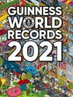 Guinness World Records 2021