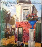 Olle Olsson och hans Hagalund