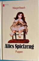 Altes Spielzeug Puppen - Gamla leksaksdockor