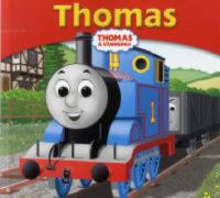 Thomas & v&auml;nnerna