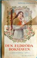 Den eldr&ouml;da bokstaven