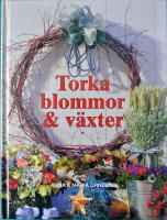 TORKA BLOMMOR & V&Auml;XTER
