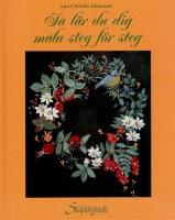 S&Aring; L&Auml;R DU DIG M&Aring;LA STEG F&Ouml;R STEG