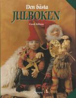 Den b&auml;sta julboken