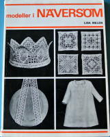 MODELLER I N&Auml;VERS&Ouml;M