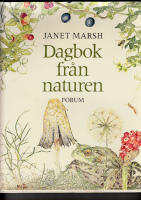 DAGBOK FR&Aring;N NATUREN