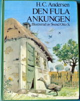 DEN FULA ANKUNGEN