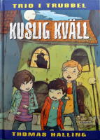 Kuslig kv&auml;ll