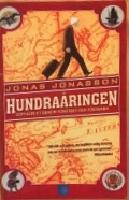 Hundraåringen som klev ut genom fönstret och försvann