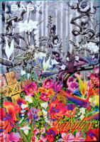 Liseys ber&auml;ttelse