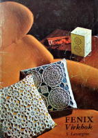 FENIX VIRKBOK
