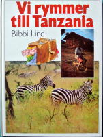 VI RYMMER TILL TANZANIA