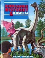 Dinosauriemysteriet & Bibeln