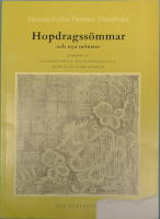 HOPDRAGS&Ouml;MMAR och nya m&ouml;nster