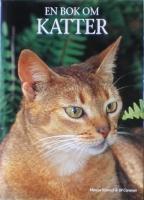 En bok om katter