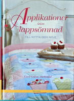 Applikationer och lapps&ouml;mnad : till nytta och n&ouml;je