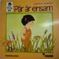 P&Auml;R &Auml;R ENSAM