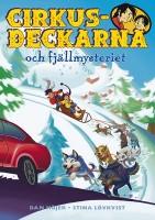 Cirkusdeckarna och fj&auml;llmysteriet