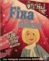 Girls only - FIXA STILEN - Den h&auml;ftigaste modeboken n&aring;gonsin!