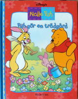 Puh g&ouml;r en tr&auml;dg&aring;rd