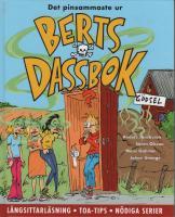 Berts dassbok
