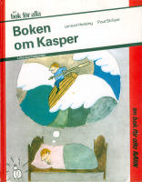 Boken om Kasper