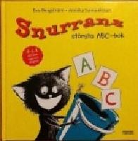 Snurrans st&ouml;rsta ABC-bok