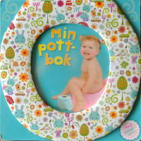 Min pottbok