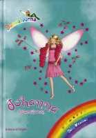 Johanna jazz&auml;lvan