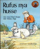 Rufus nya husse