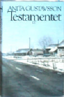 Testamentet : roman