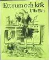 Ett rum och k&ouml;k