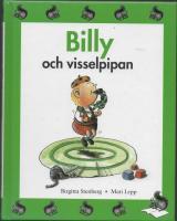 Billy och visselpipan