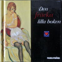 Den fr&auml;cka lilla boken