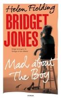 Bridget Jones : Mad about the boy