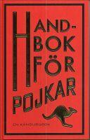 Handbok f&ouml;r pojkar