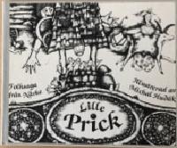 Lille Prick : folksaga fr&aring;n N&auml;rke