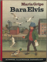 Bara Elvis