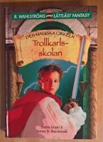 Trollkarlsskolan - Den magiska cirkeln