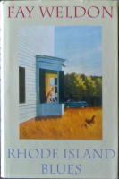 Rhode Island blues