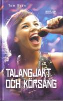 Talangjakt och k&ouml;rs&aring;ng