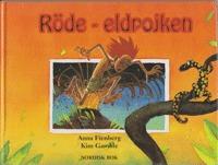 R&ouml;de - eldpojken