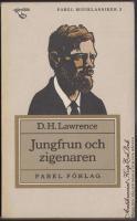 Jungfrun och zigenaren