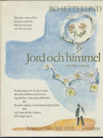 Jord och himmel : dikter i urval