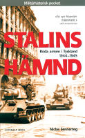 Stalins h&auml;mnd : R&ouml;da arm&eacute;n i Tyskland 1944-45