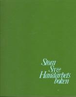 Stora sy- & handarbetsboken