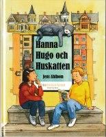 Hanna, Hugo och Huskatten