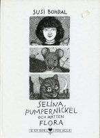 Selina, Pumpernickel och katten Flora