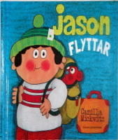Jason flyttar