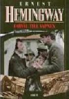 Farv&auml;l till vapnen